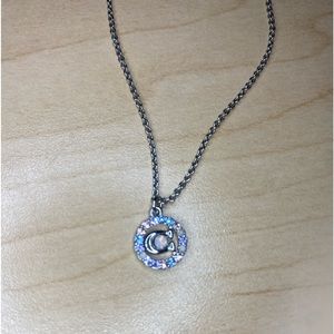 Coach necklace